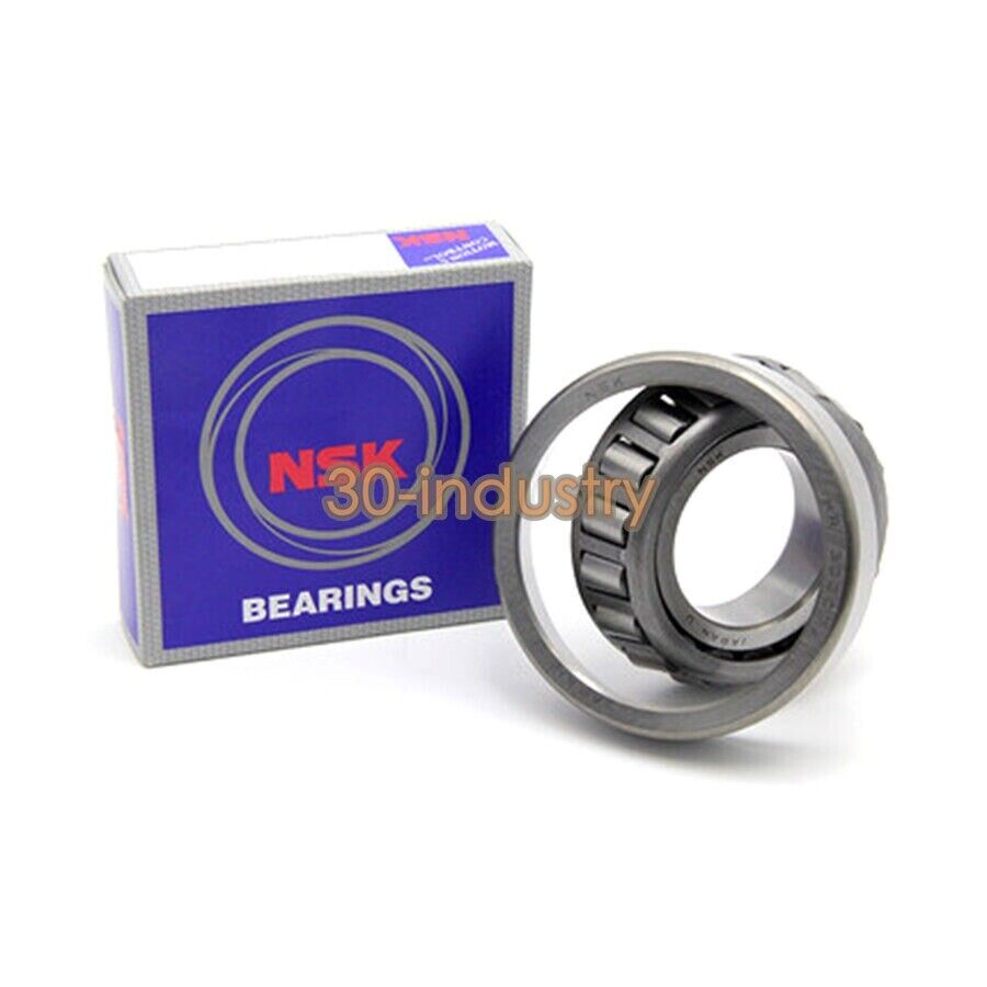 NSK HR30320J Tapered Roller Bearing - High Performance & Durable - NSK