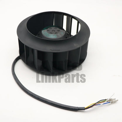 For R2D180-AL14-22 Cooling Fan 1PCS