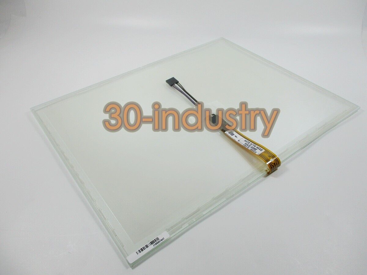 15" Touch Screen Glass for Life Fitness 95TE 97TE 95XE 95CE 95RE - LIFE FITNESS
