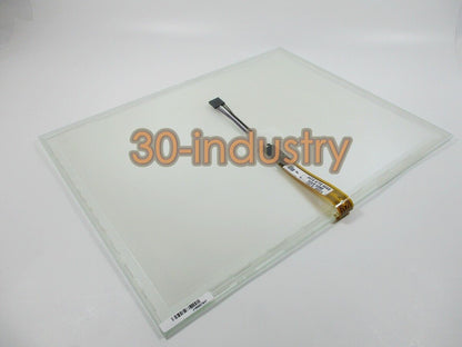 15" Touch Screen Glass for Life Fitness 95TE 97TE 95XE 95CE 95RE - LIFE FITNESS