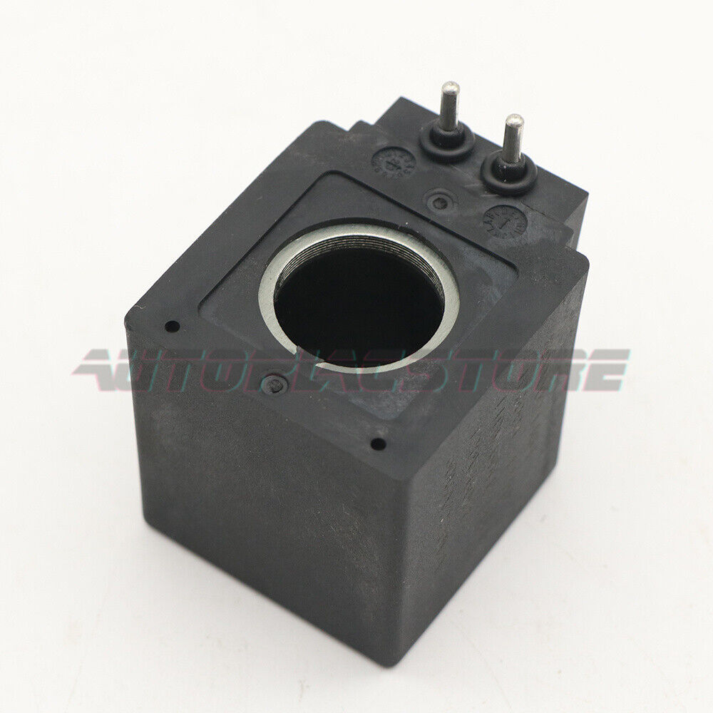 Rexroth R900021464 Solenoid Coil, High-Quality Component for Industrial Applications - REXROTH