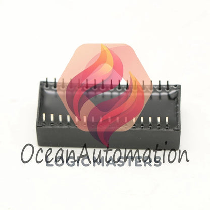 BQ4013YMA-120 NVSRAM Parallel 1Mbit 5V 32-Pin DIP Module x 1PC