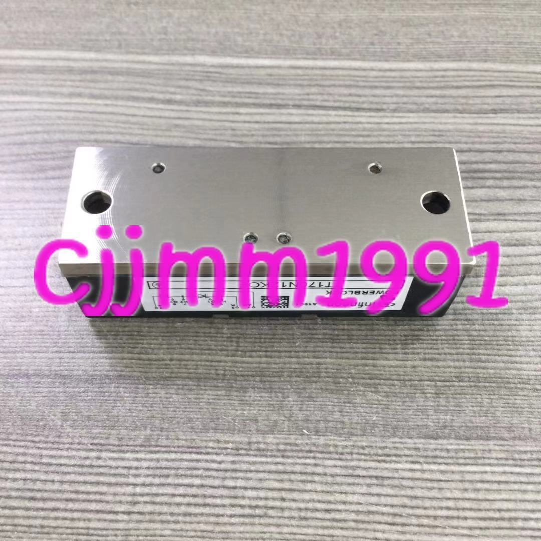INFINEON TT170N12KOF power diode - INFINEON