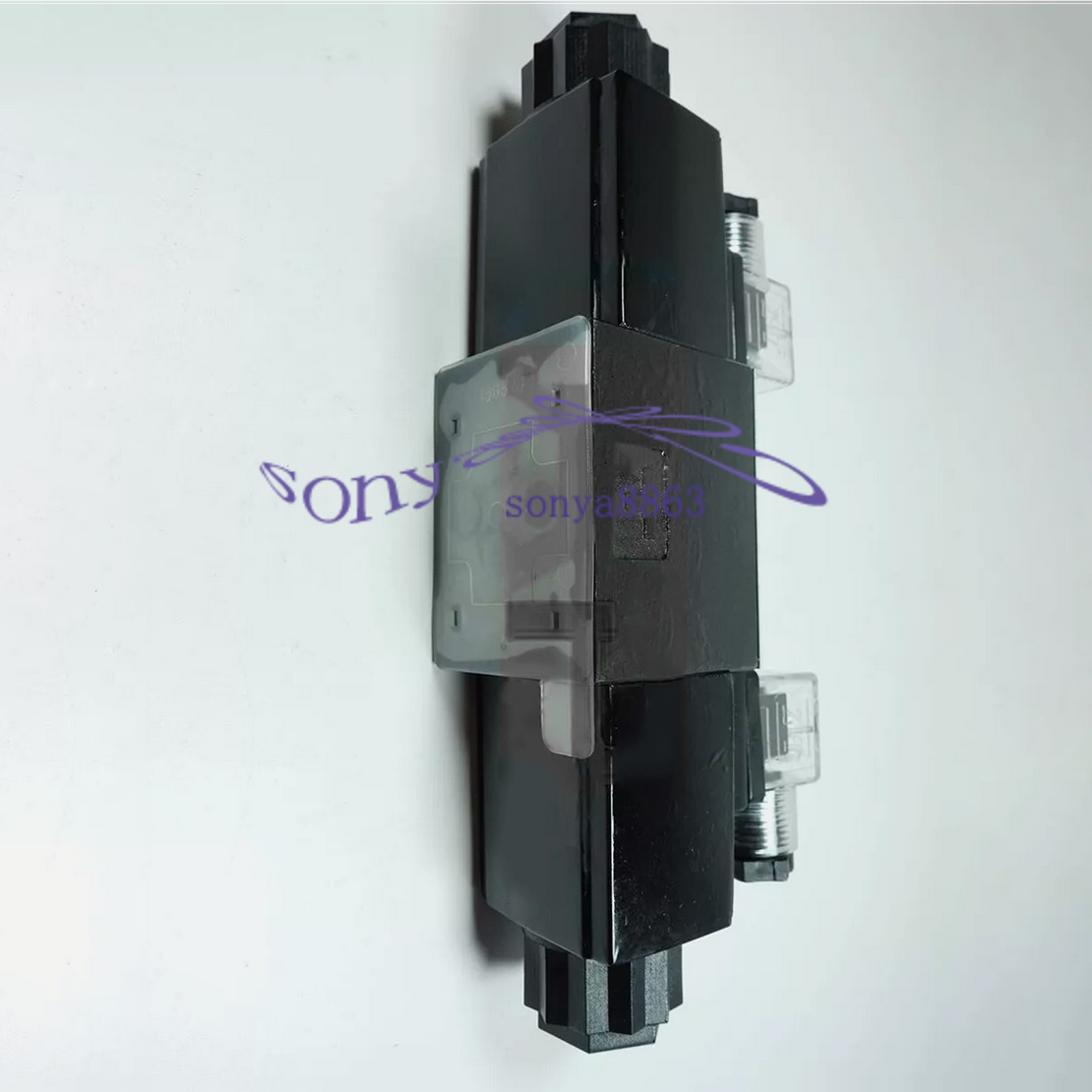 new One  YUKEN DSG-01-3C2-A100-N1-50 solenoid valve