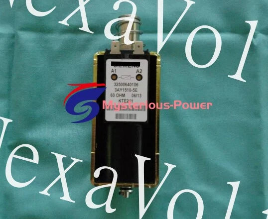 1Pcs For 3AY1510-5E 110V 60 Ω LCL0450022 coil electromagnet