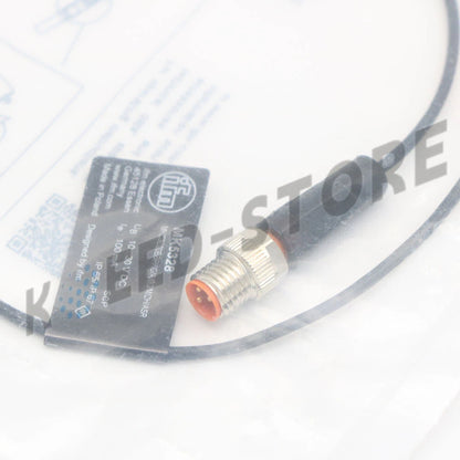 1PCS IFM MK5328 MKC3020BBPKG/A/0.3M/ZH/ASR Proximity Sensor