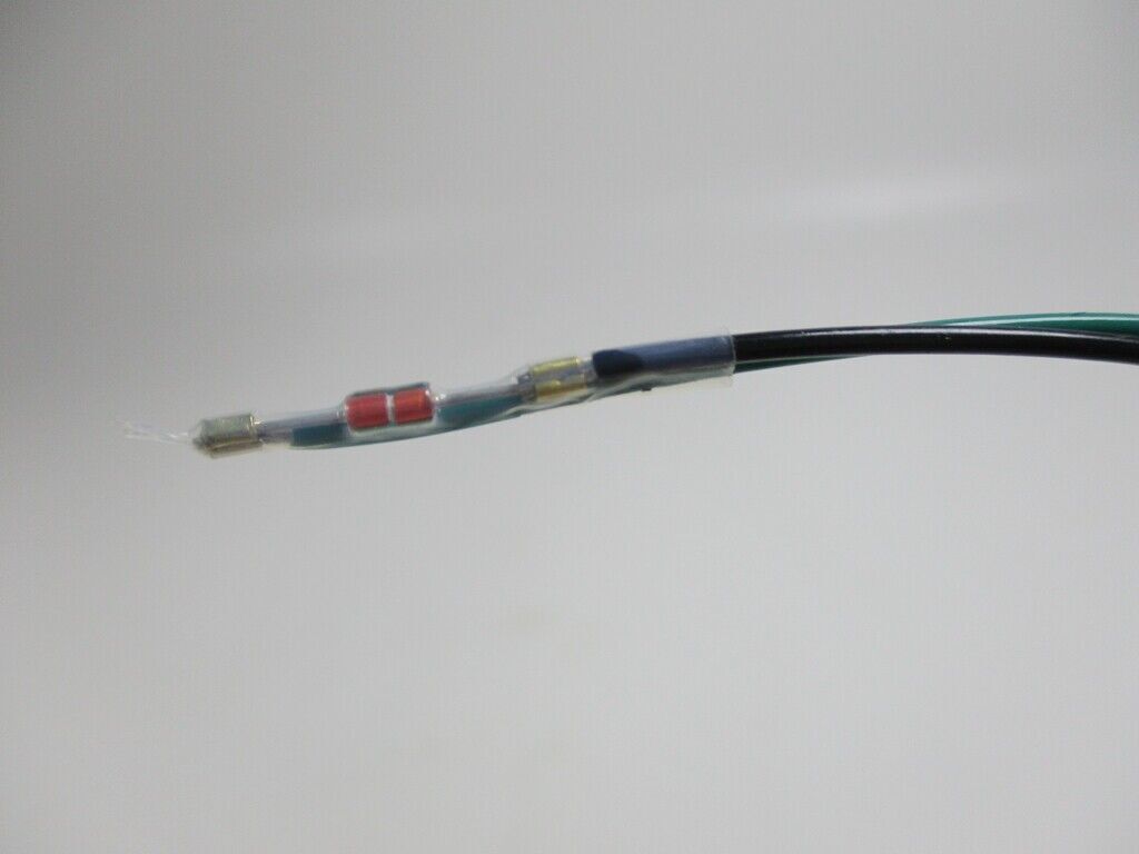 New KTY84-130/KTY83-110 Temperature Sensor Motor Winding Bearing Probe - K-TECH SENSORS