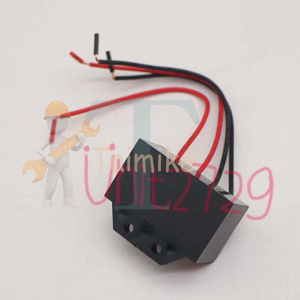 1PC DK-110 DC110V AC440V Motor Brake Rectifier