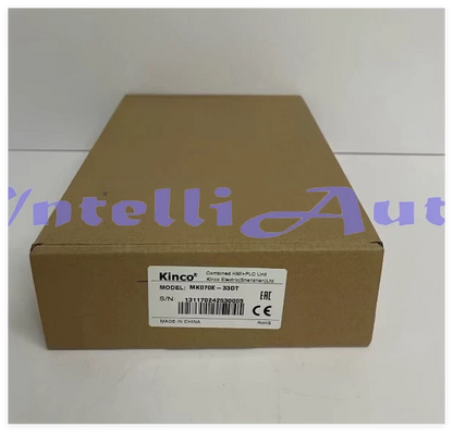 1PCs Kinco MK070E-33DT HMI Multifunction Touch Screen