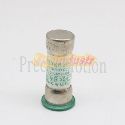 .1Pcs CCMR-35 CCMR 35A (35Amp) 600VacTime Delay Fuse