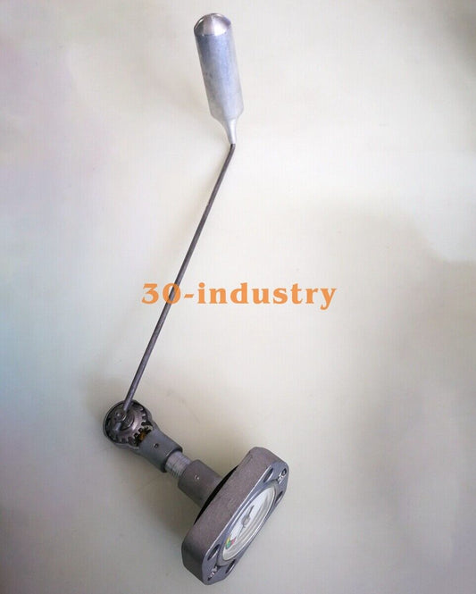 New Gauge Float Oil Level for Gardner Denver Air Compressor 300EBM303 - GARDNER DENVER