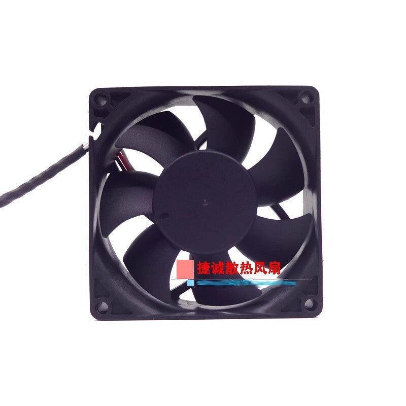 BAIKEFAN DBA08025B24G-1 24V 0.19A 8025 8CM inverter cooling fan
