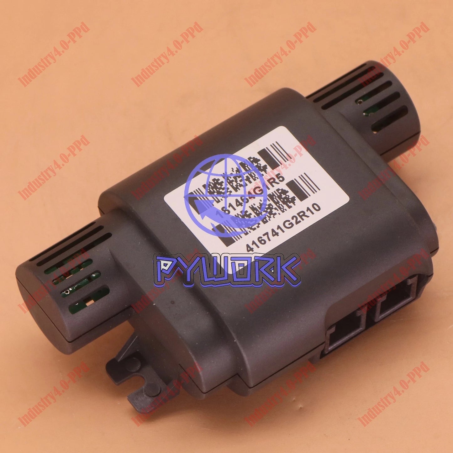 1Pc Emerson 1pcs Air Conditioning Temperature and Humidity Sensor 181464G1R5