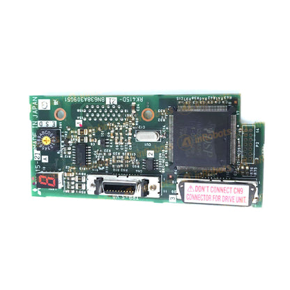 used & Tested MITSUBISHI RK415-21 RK415D-21 PCB Board - MITSUBISHI