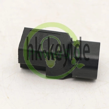 C14 to Nema 5-15R PDU USP power adapter IEC male to US female adapter plug~1x