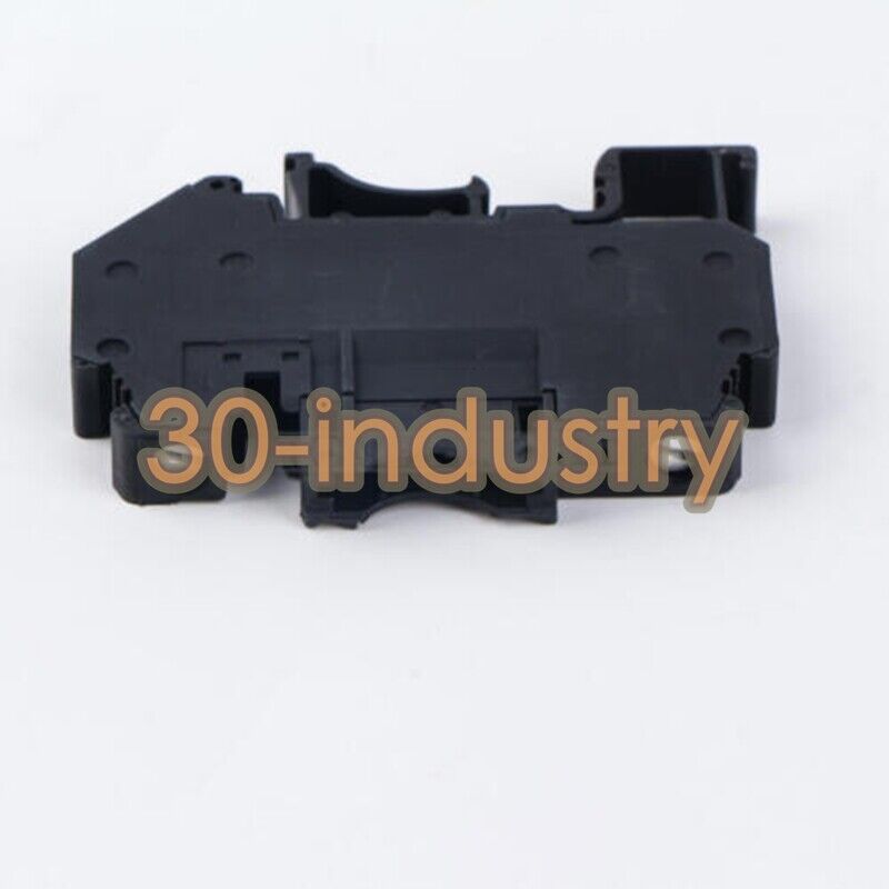 10PCS Phoenix Contact UK 6-FSI/C 3118203 Fuse Terminal Block - PHOENIX CONTACT UK