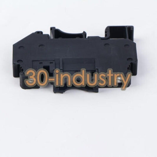 10PCS Phoenix Contact UK 6-FSI/C 3118203 Fuse Terminal Block - PHOENIX CONTACT UK