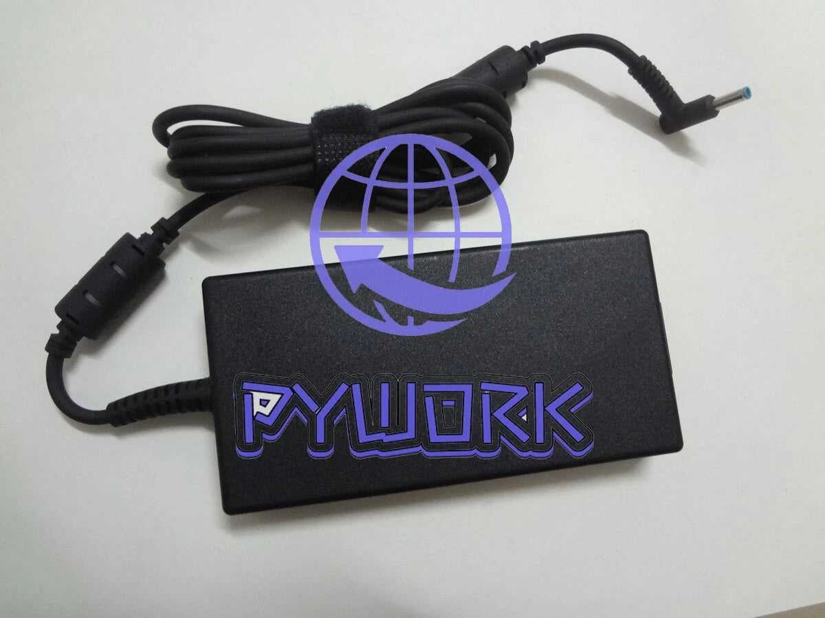 120W 710415-001 19.5V6.15A for HP TouchSmart OMEN Envy 15 17 Charger
