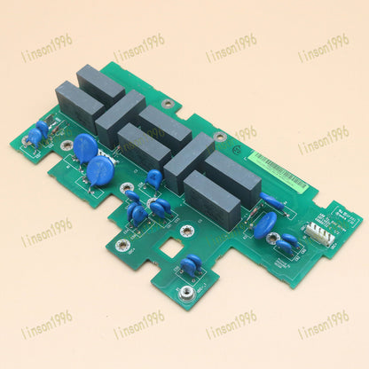 ABB Inverter Filter Plate SRFC4620C Tested - ABB