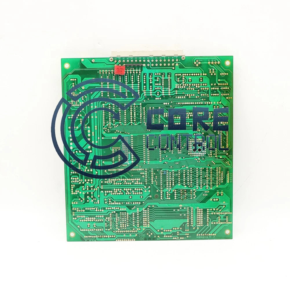 1Pcs Dc Control Panel Eei 585.C+585.A wp