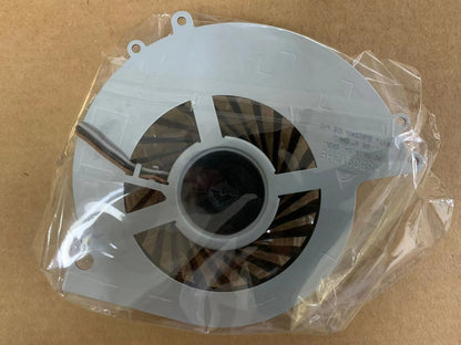 new OEM G85B12MSIAN-56J14 Replacement For PS4 1200 Internal CPU Cooling Fan