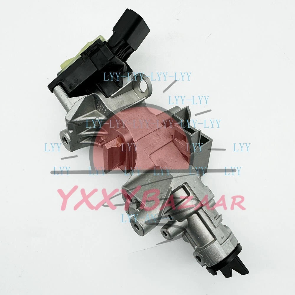 68054822AB Ignition Cylinder Housing For Cummins Jeep Dodge Chrysler 2008-2017