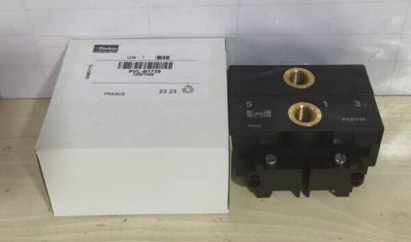 Parker PVL-B1729 - PARKER