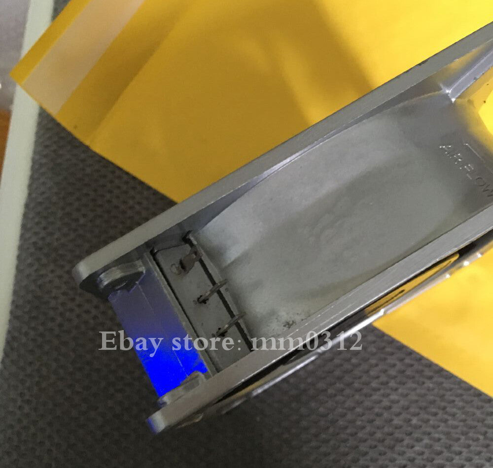 1pcs SANYO 109S024UL 115V 14/12W 120*120*38mm aluminum frame equipment fan