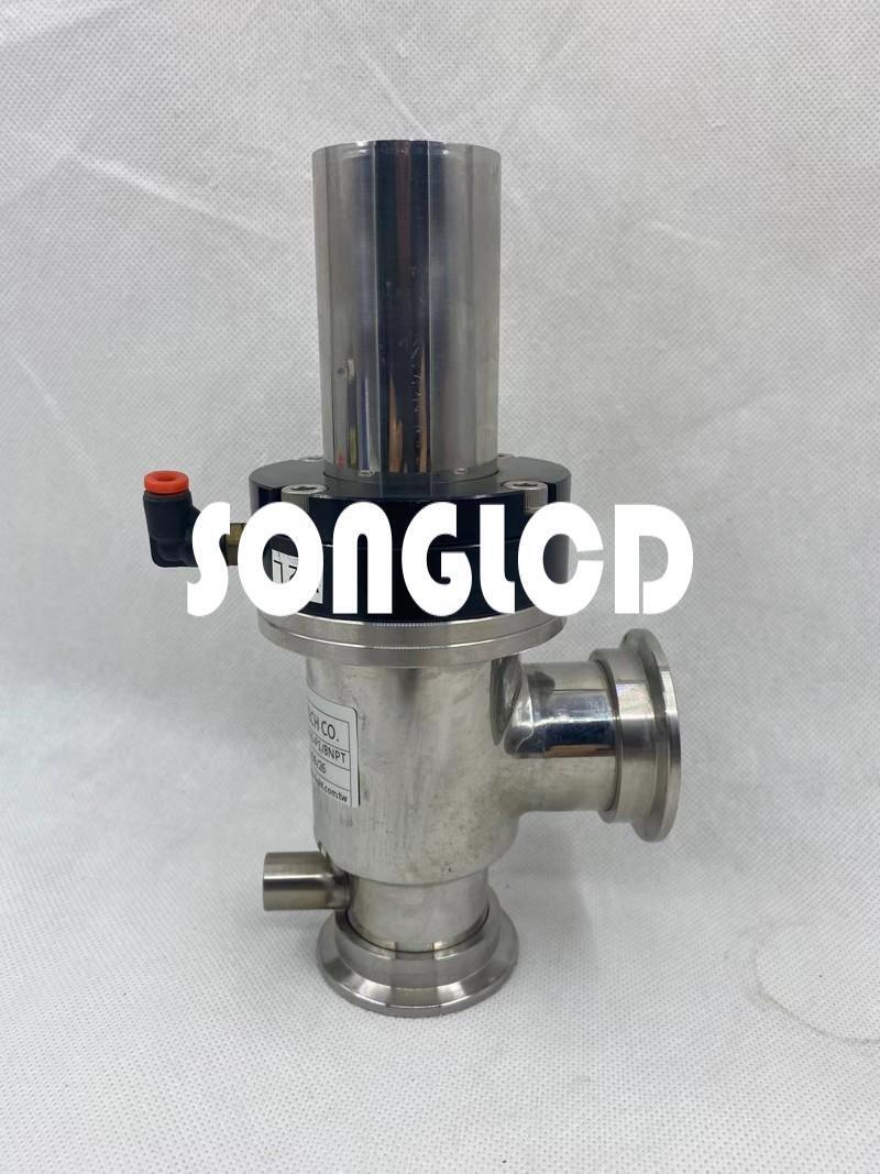 1 Piece AVB-KF40-P1/8 NPT - High Quality Connection Fittings - KOEED