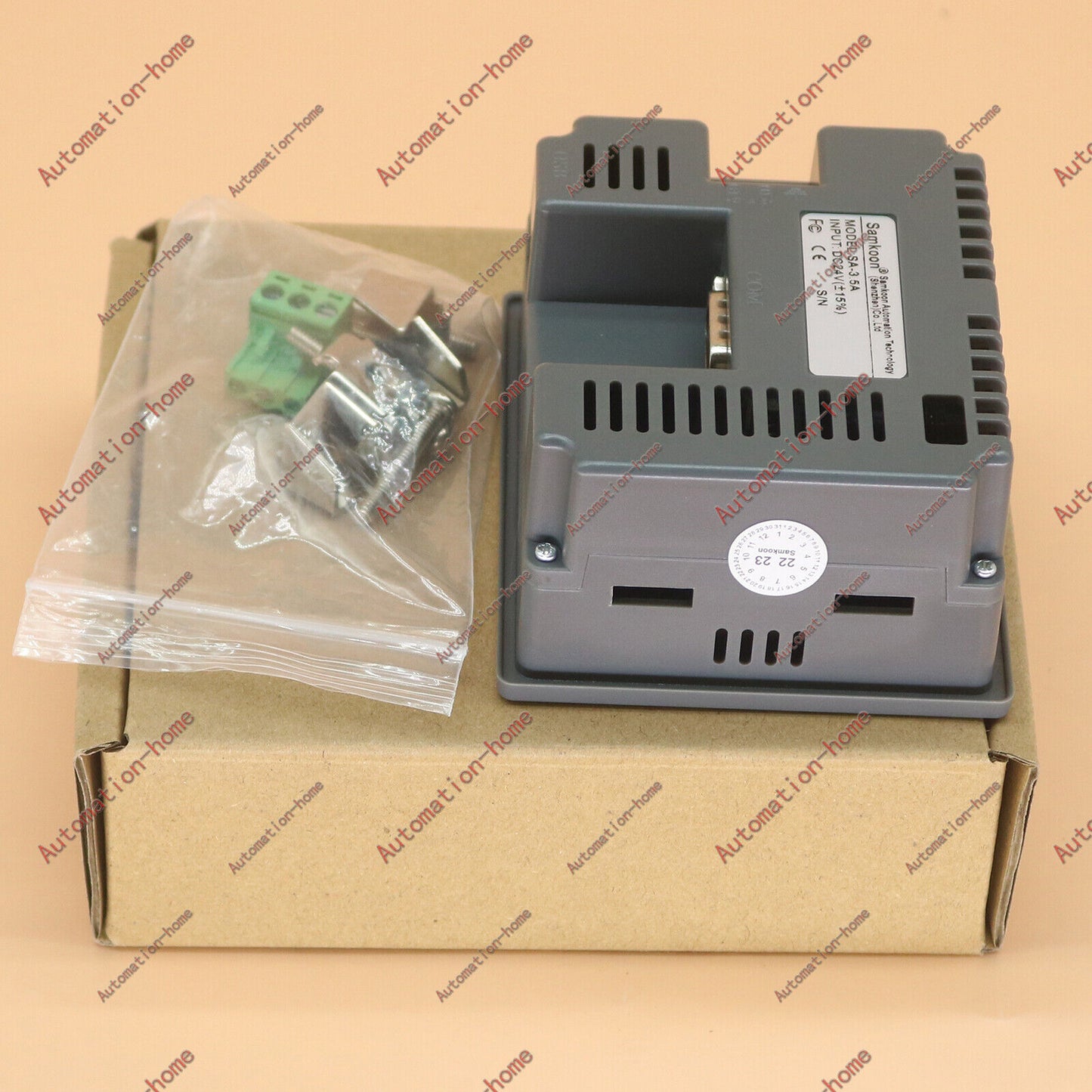 Samkoon Touch Screen Display Control SA-3.5A 3.5 Inch Fast Ship - SAMKOON
