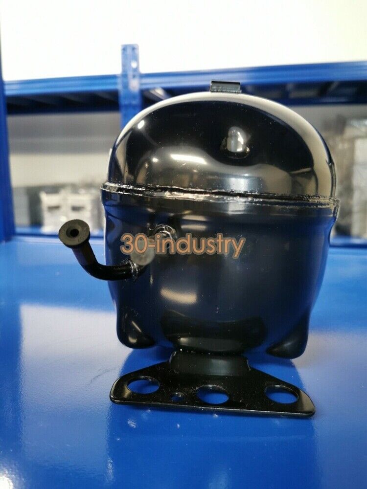 Embraco EMR55CLP Compressor R600a LBP - 9.05cc 165W - EMBRACO