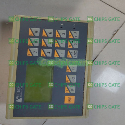 1PCS Hitech HMI PWS6300S-S ( PWS6300SS )