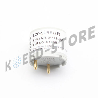 two-electrode CO sensor ECO-SURE (2E) carbon monoxide 2112B3000 1pcs /RS