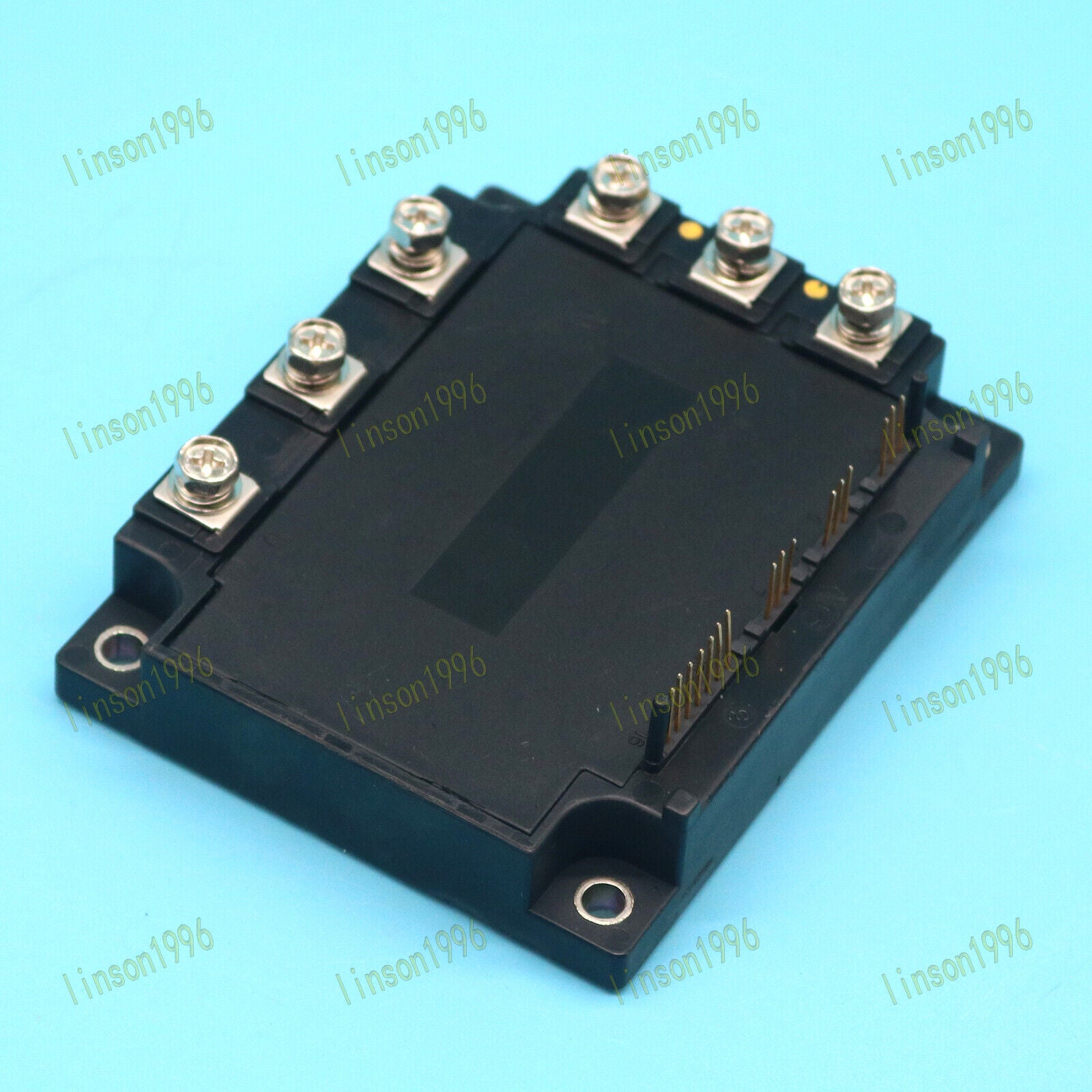 6MBP100KC-060 IGBT module spot stock - FUJI