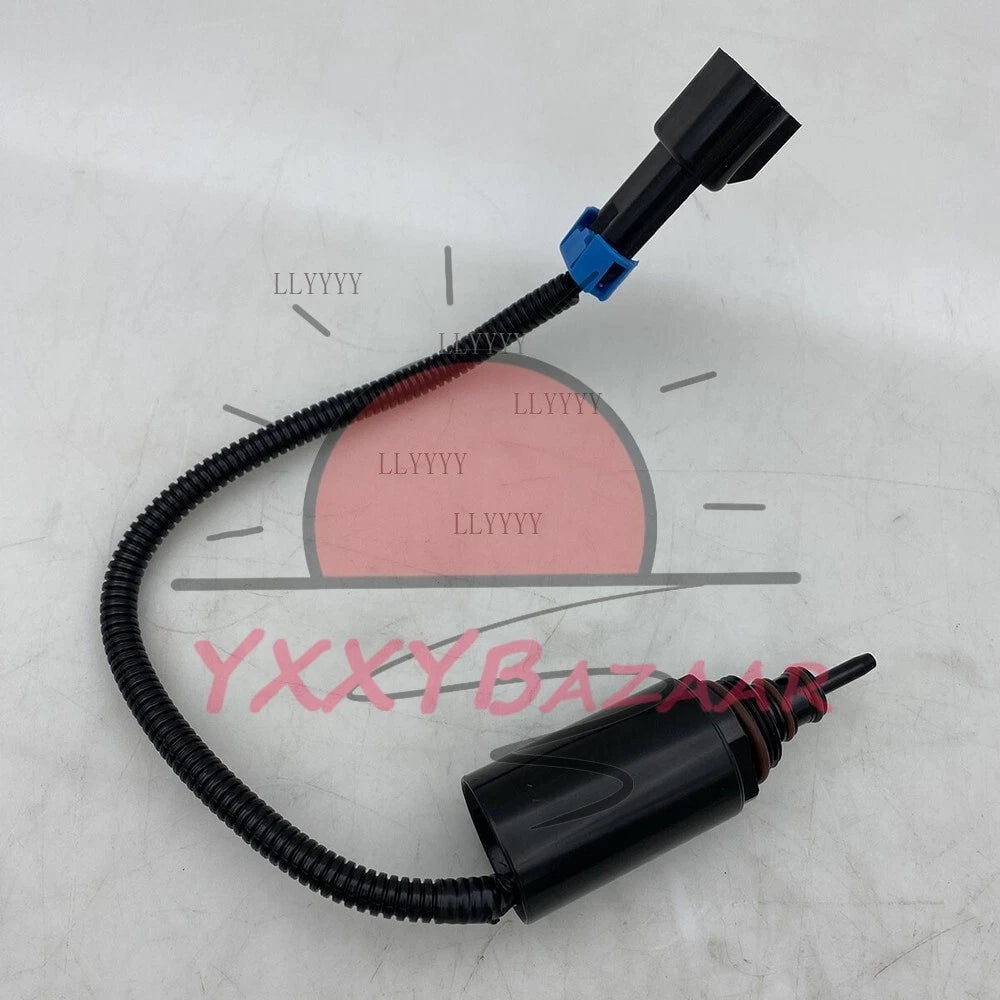 Turbo Wastegate Control Solenoid for 2004-09 Dodge 2500 Cummins 5.9L 5140305AA ~