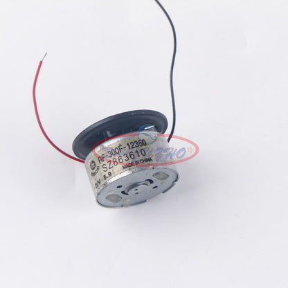 RF-300F-12350 24mm Motor Spindle Holder DC 5.9V CD DVD Player - XX