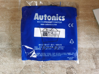 1PC Autonics CR18-8DP CR188DP Proximity Switch Free Shipping *TT