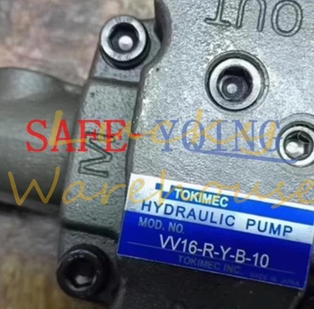 1PCS TOKIMEC VV16-R-Y-B-10 metering oil pump