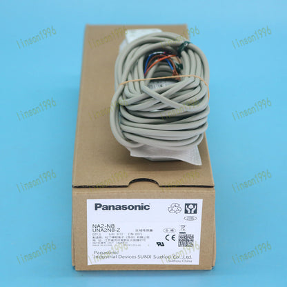 1PC Panasonic SUNX Grating Area Sensor NA2N8 - PANASONIC