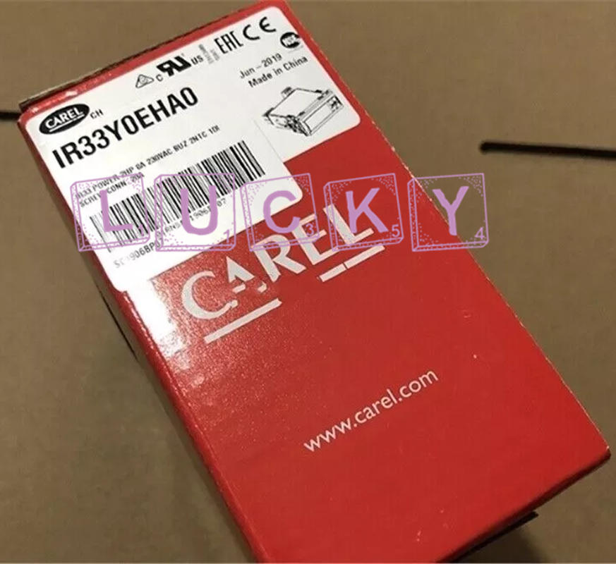 new 1PC  FOR CAREL IR33Y0EHA0 temperature controller replacement