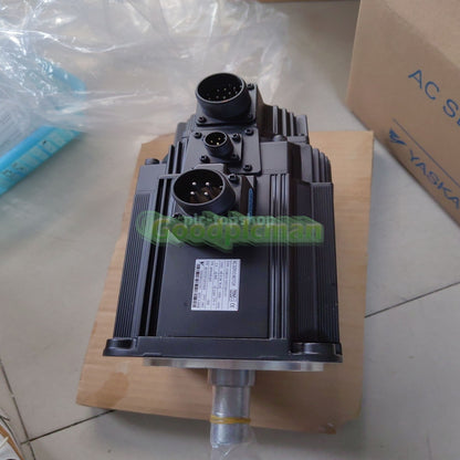 1PC YASKAWA SGMGH-13DCA6H-OY servo Motor Free Shipping