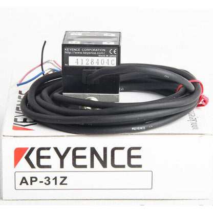 KEYENCE AP-31Z Pressure Switch Sensor - KEYENCE