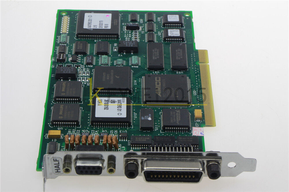 Waters HPLC Bus/Lace Bus/Lac/E PCI DAQ Card Tested - WATERS