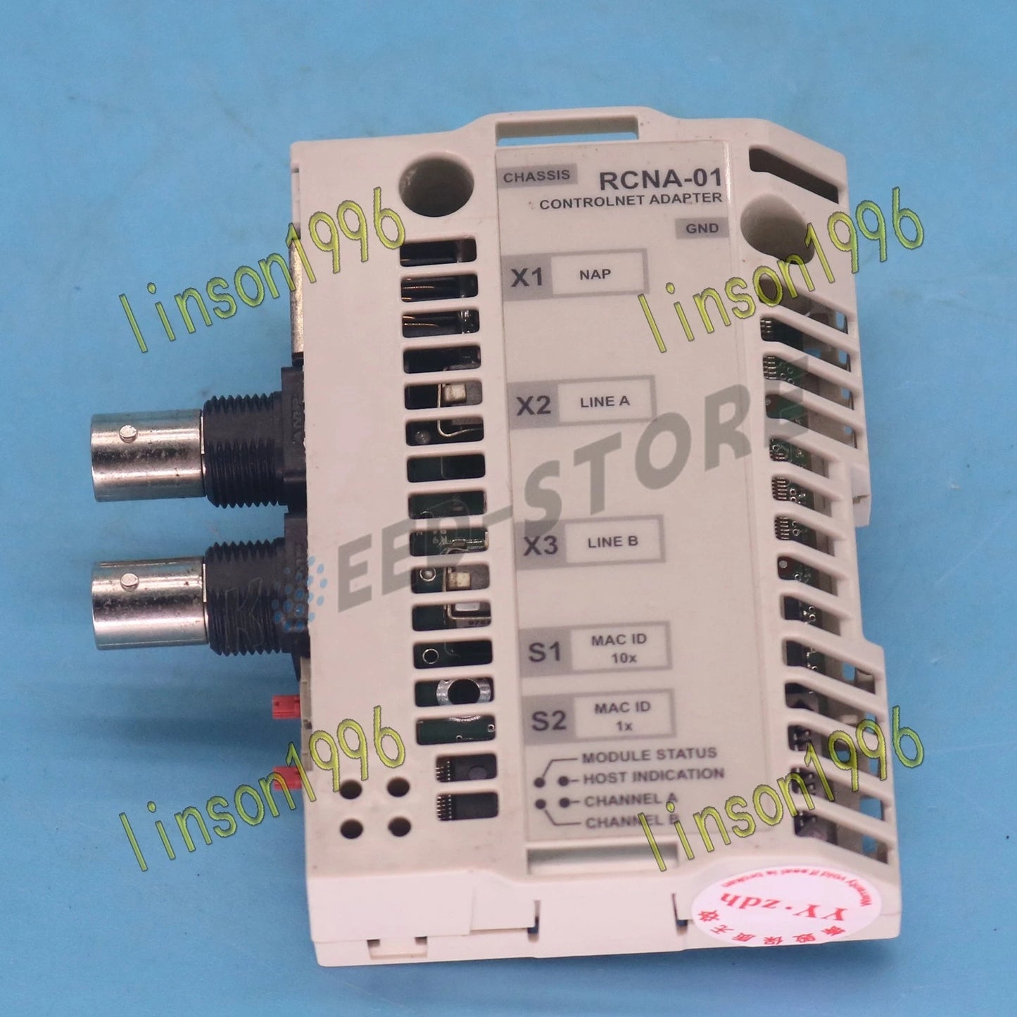 1piece abb RCNA-01 Communication Module Fast Delivery