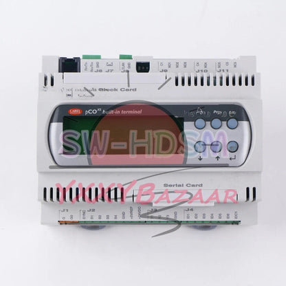 1Pcs CAREL PCO1000DX0 PC01000DX0 Controller Freight Free