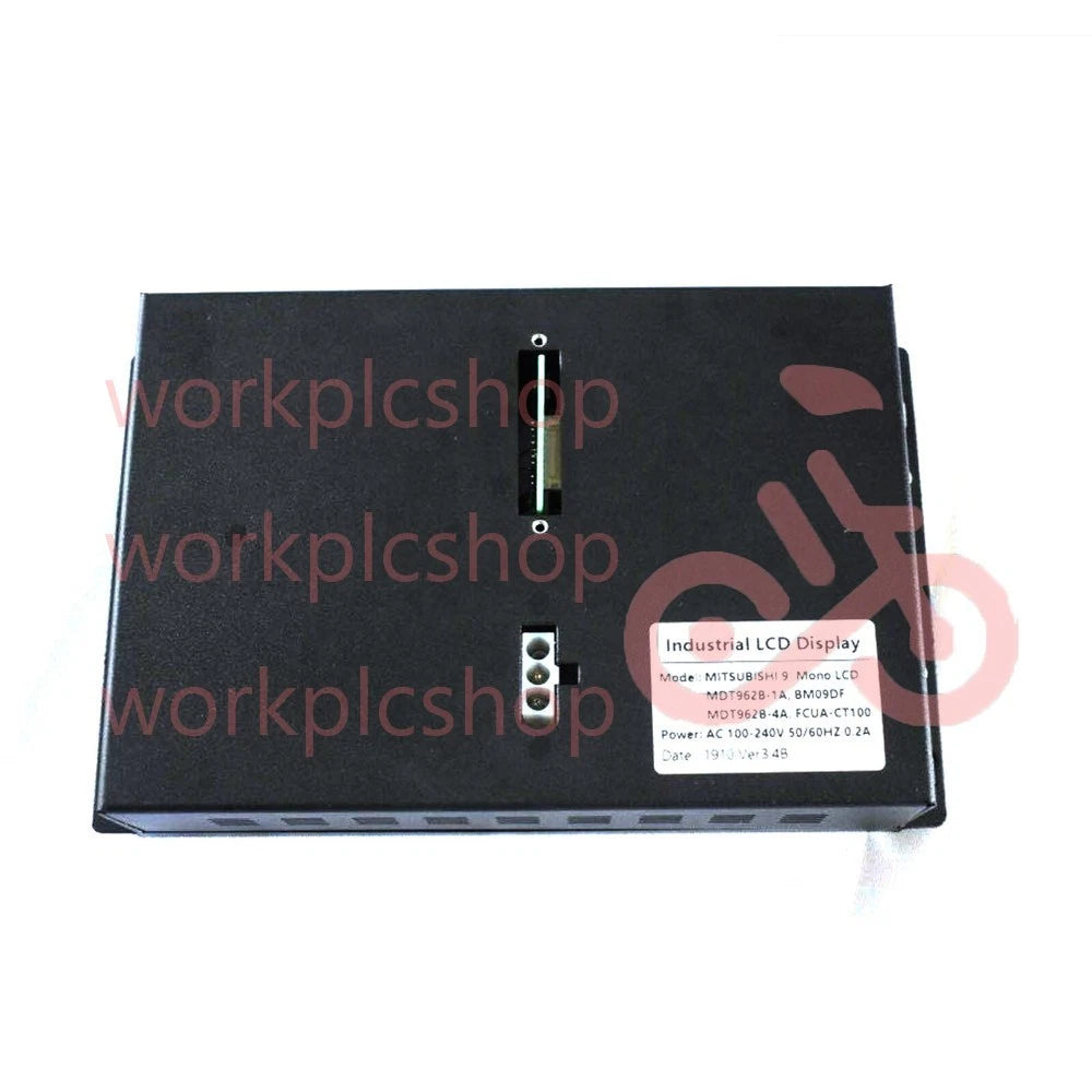 MITSUBISHI MDT962B-1A CNC System Display