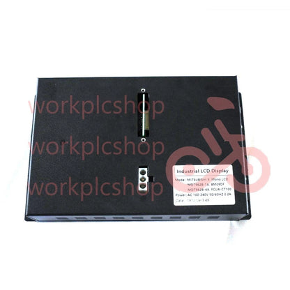 MITSUBISHI MDT962B-1A CNC System Display