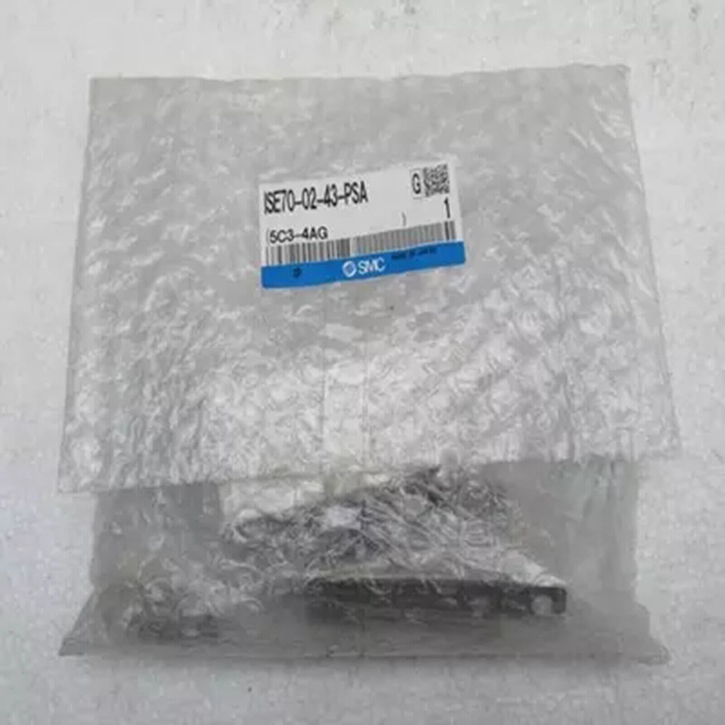 ONE SMC Pressure Switch ISE70-02-43-PSA - ONE