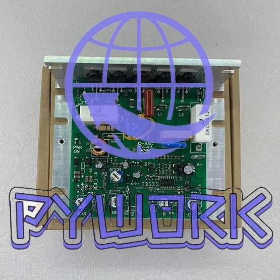 1PC.S KBLC-240D DC Motor Speed Controller Governor 115/230VAC 50/60Hz ~