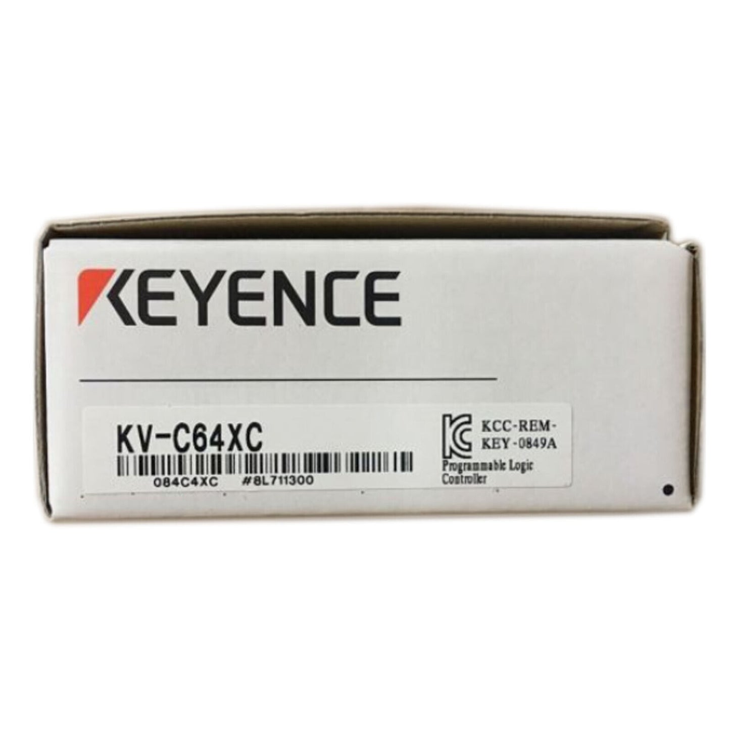 Keyence KV-C64XC 64-Point Connector - KEYENCE